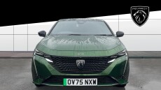 Peugeot 308 115kW GT 54kWh 5dr Auto Electric Hatchback